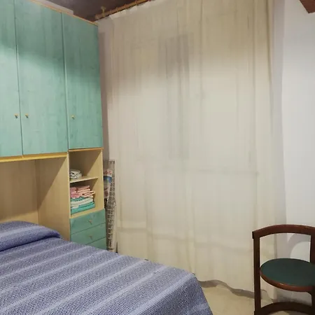 Agnesesguesthouse * 夸尔图-圣埃莱娜