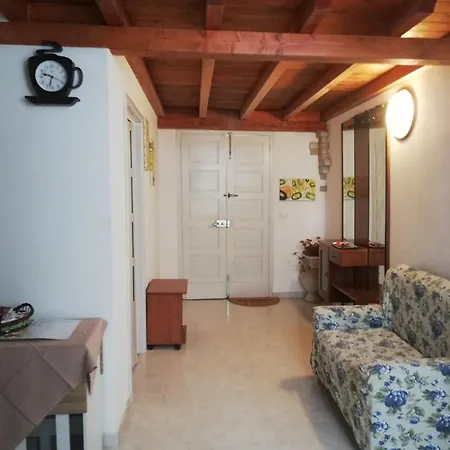 Appartement Agnesesguesthouse