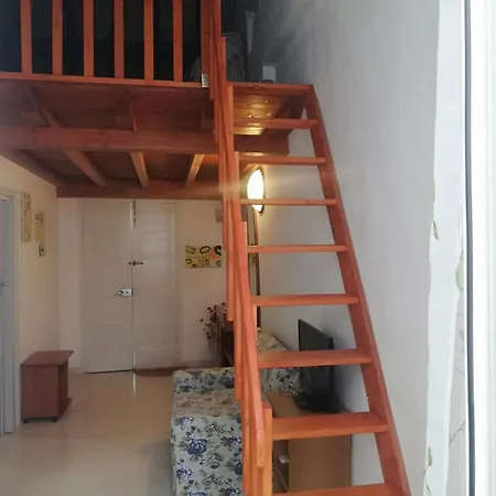 Agnesesguesthouse Appartement
