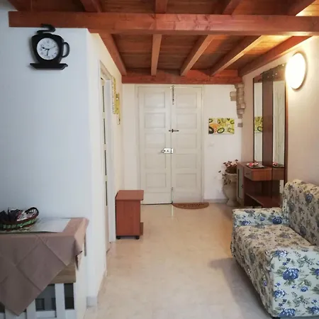 Agnesesguesthouse *