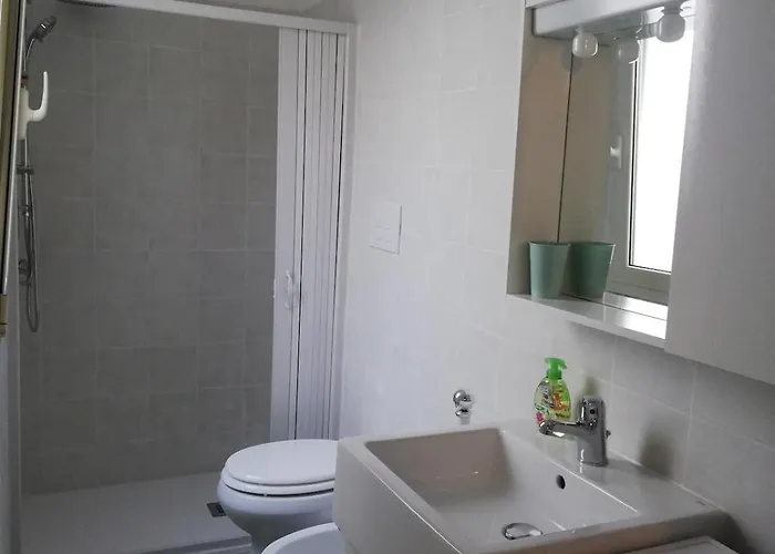 Agnesesguesthouse 公寓 夸尔图-圣埃莱娜